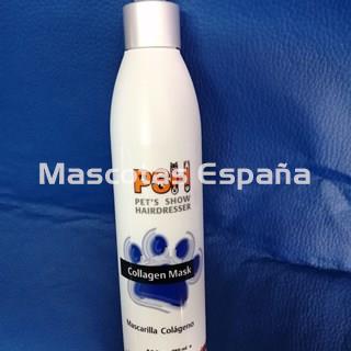 PSH Collagen Mask (Mascarilla Colágeno) 250ml - Imagen 1